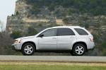 Chevrolet Equinox 2005 года